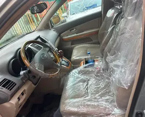 Lexus RX 2007