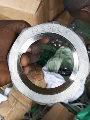 Stainless Bushing