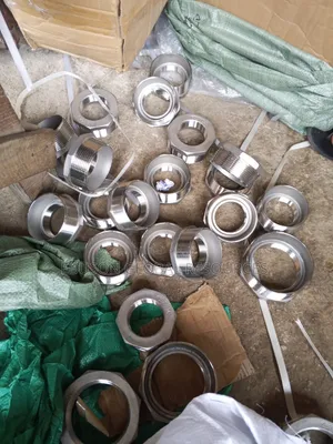 Stainless Bushing