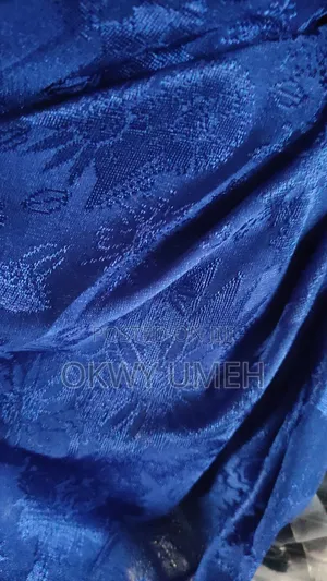 Clothes Materials