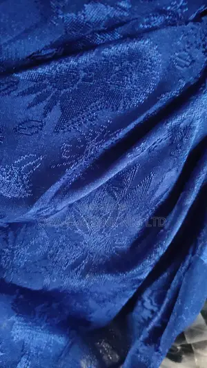 Clothes Materials
