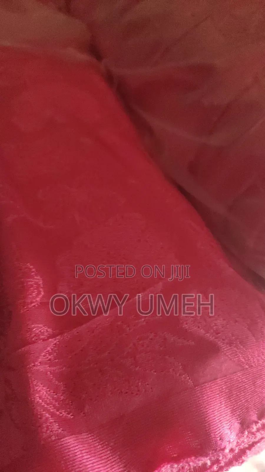 Clothes Materials