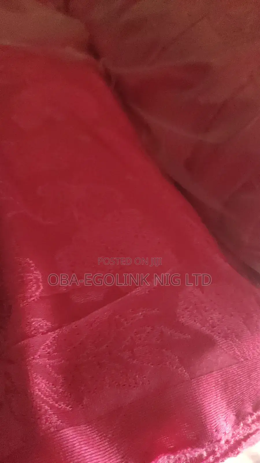 Clothes Materials