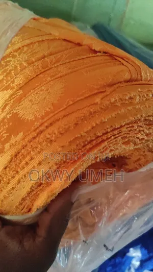 Clothes Materials