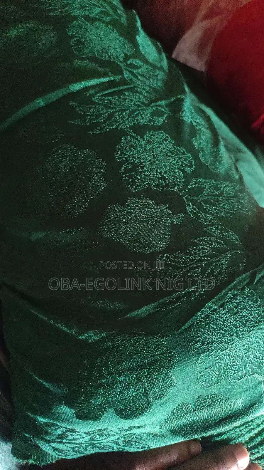 Clothes Materials