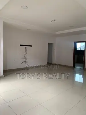 3bdrm Apartment in Lekki Phase 1 for rent