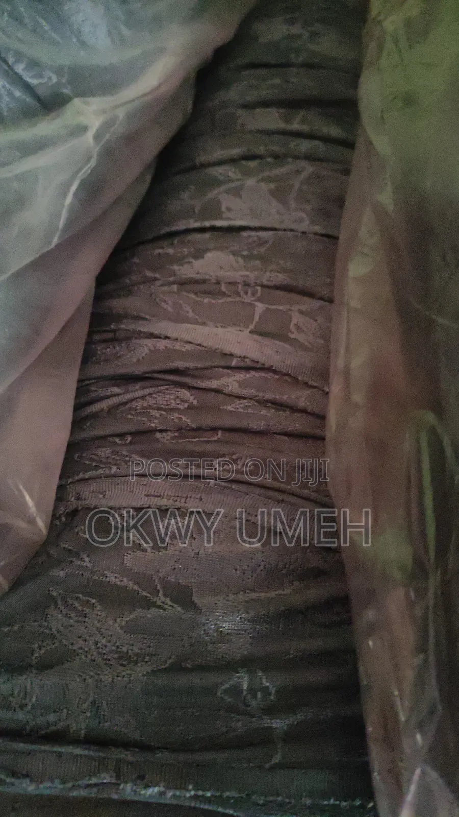 Clothes Materials