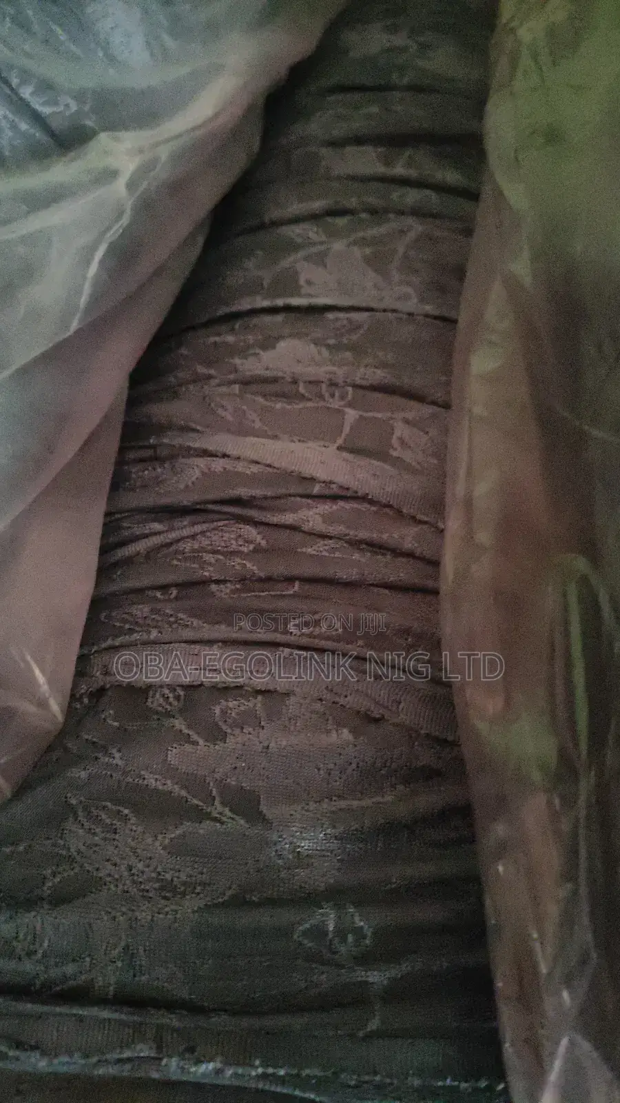 Clothes Materials