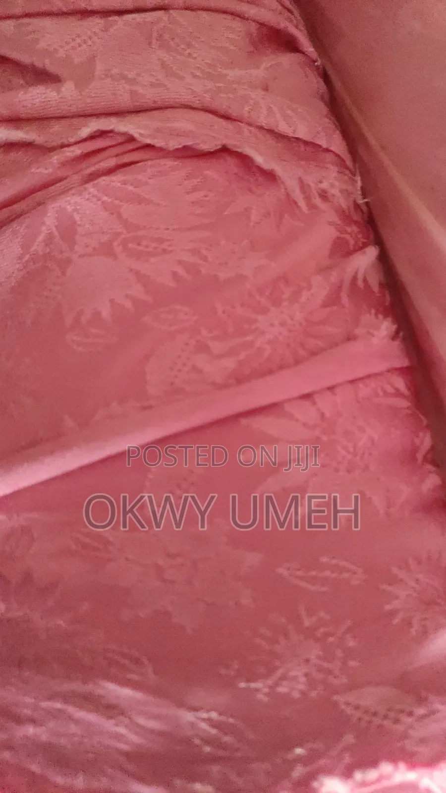 Clothes Materials