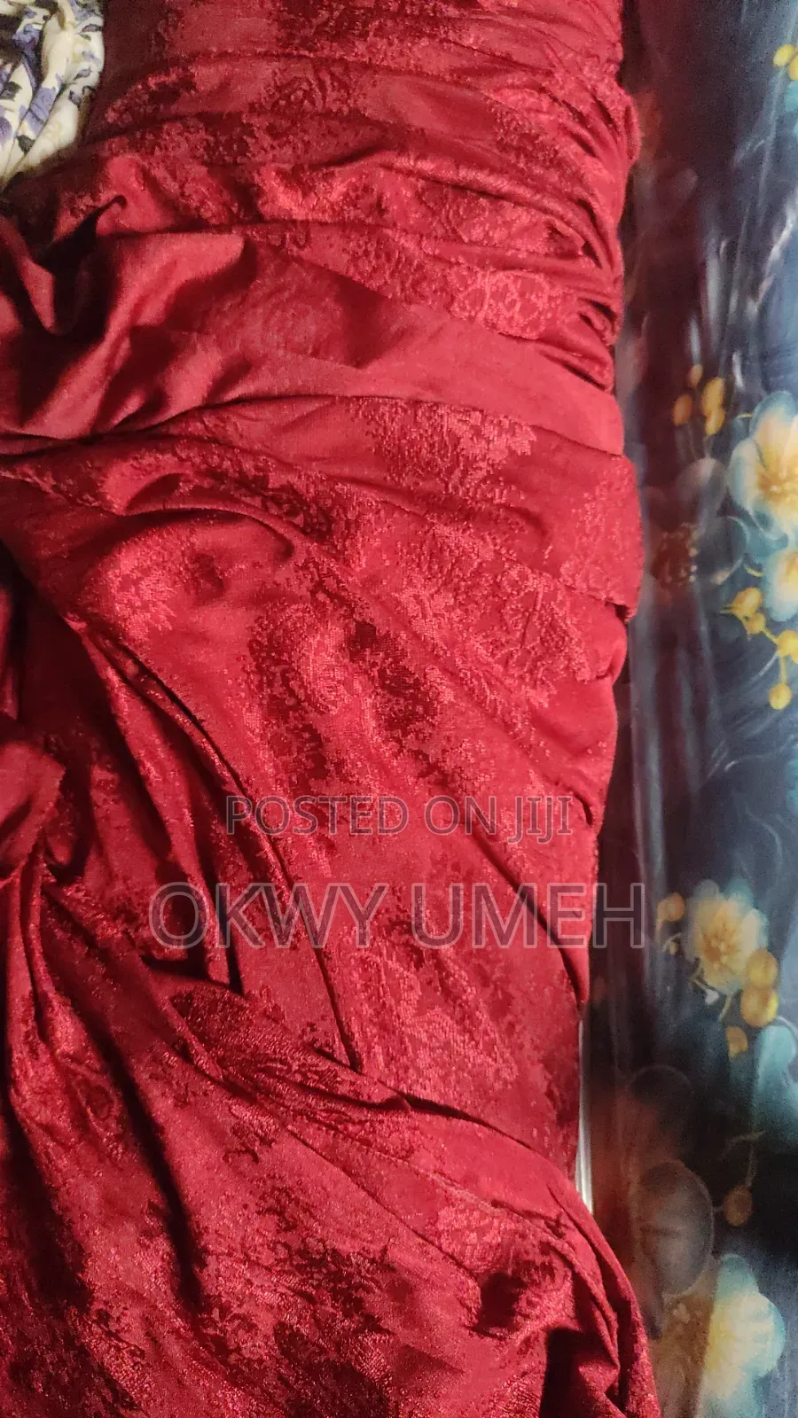 Clothes Materials