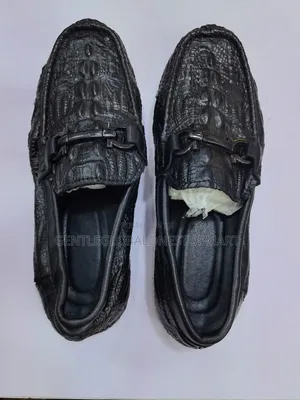 Luxury Shoes