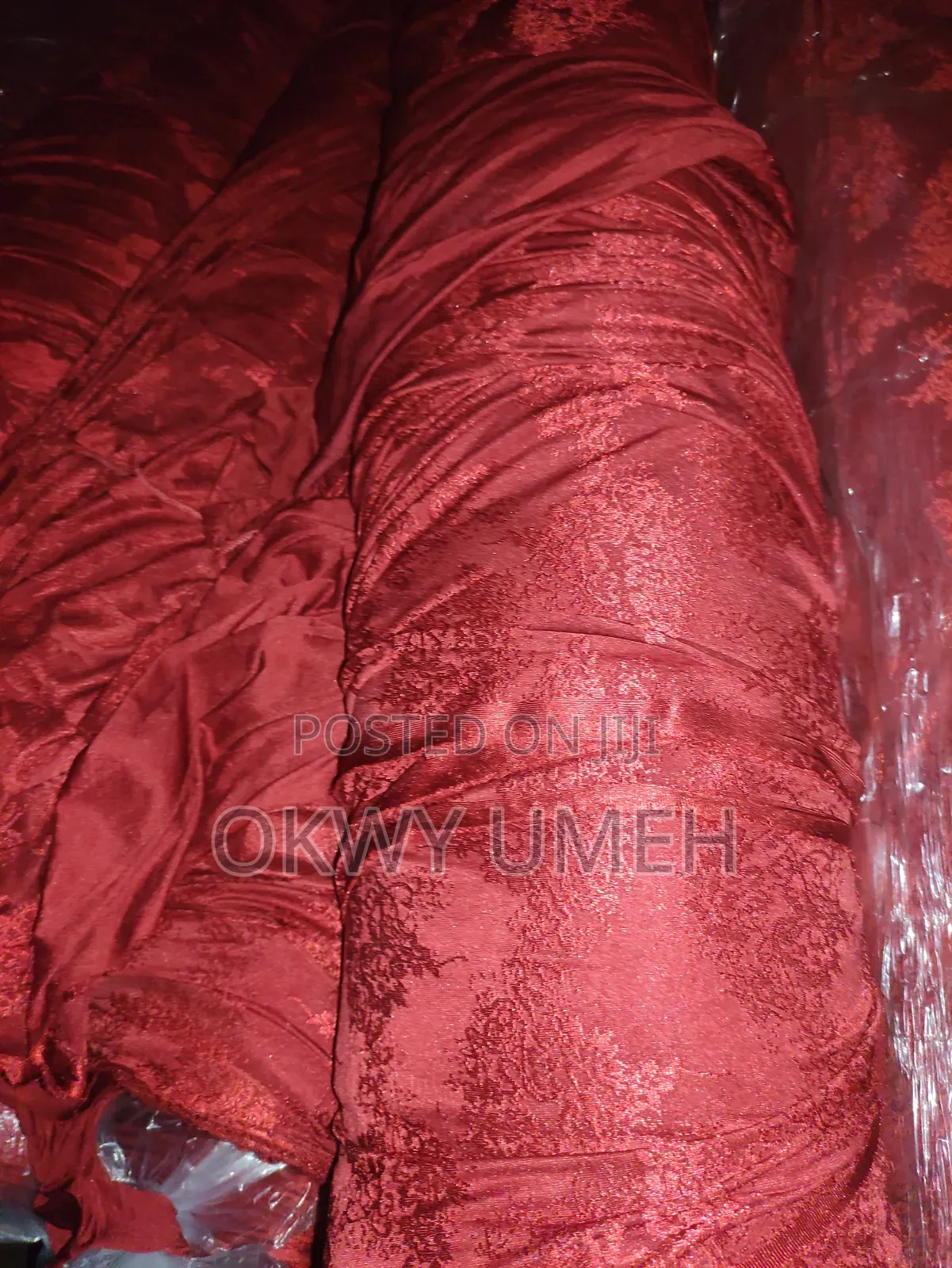 Clothes Materials