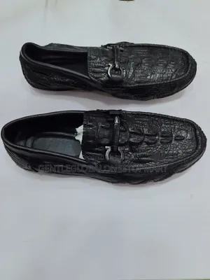Luxury Shoes