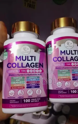 Multi Collagen