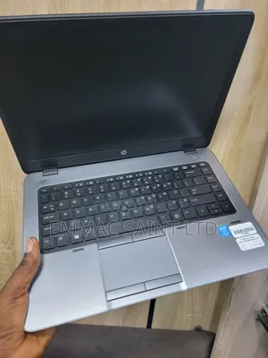 Laptop HP EliteBook 840 G2 8GB Intel Core i5 HDD 500GB