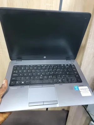 Laptop HP EliteBook 840 G2 8GB Intel Core i5 HDD 500GB