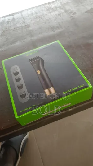 Oraimo Clipper