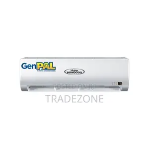 Haier Thermocool 1HP GenPAL Inverter AC | HSU-09LNEB-03