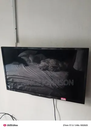 Smart TV 32 Inches