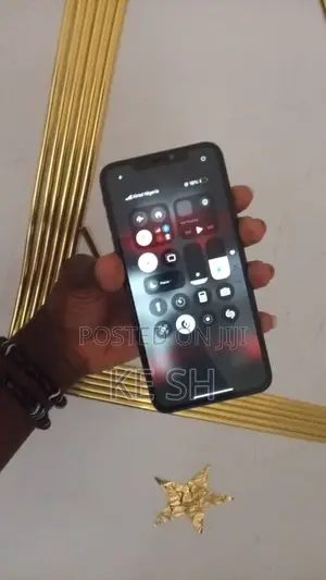Apple iPhone XS Max 256 GB Black