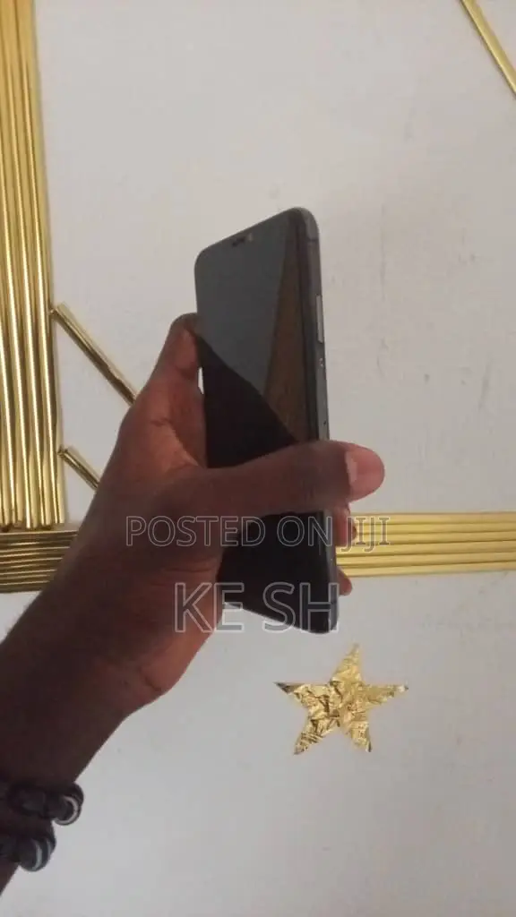Apple iPhone XS Max 256 GB Black
