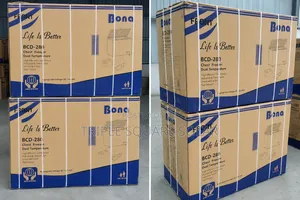 Bona 280L DC Solar Chest Freezer 12v/24v