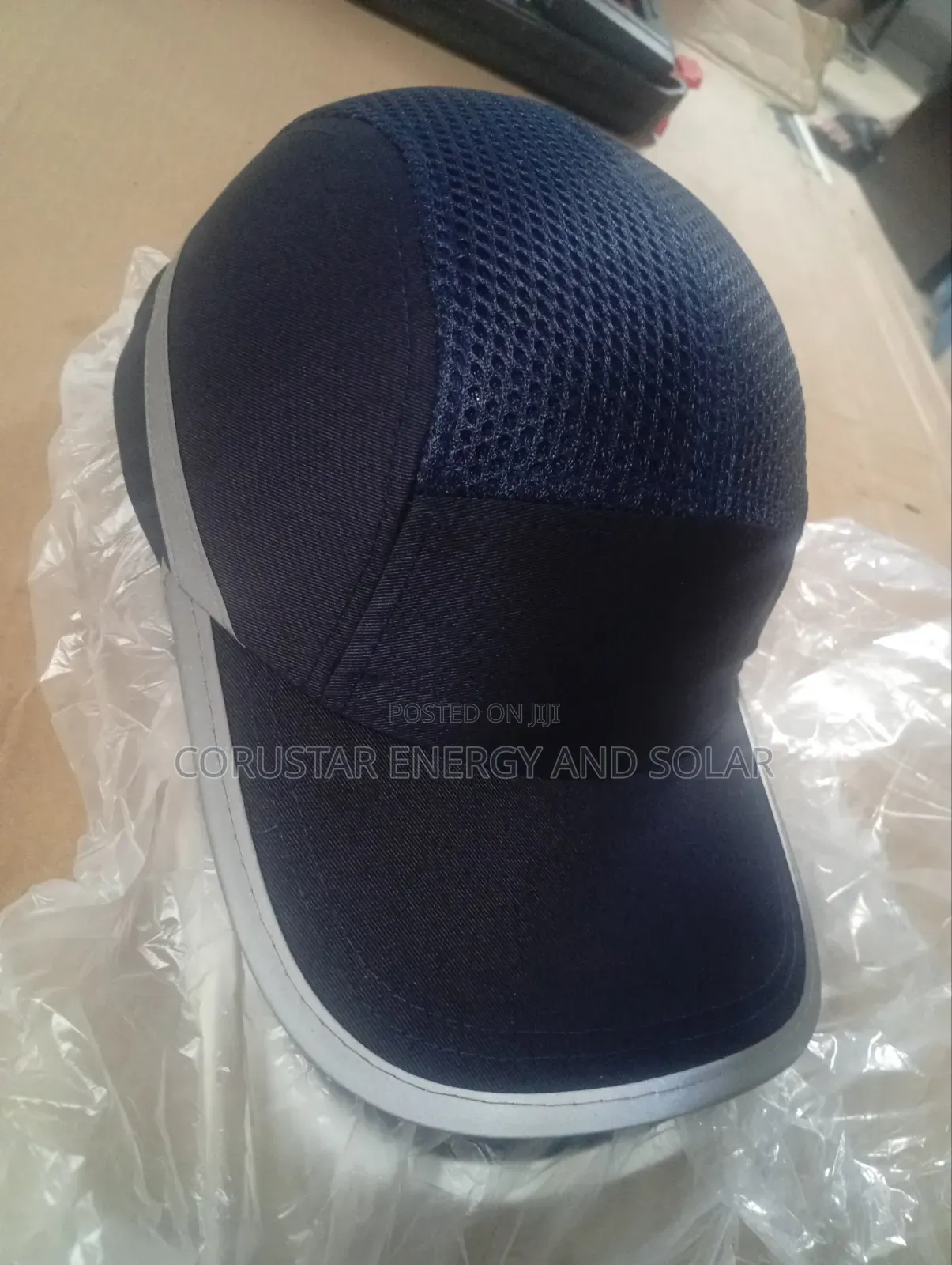 Professional Bump Cap.