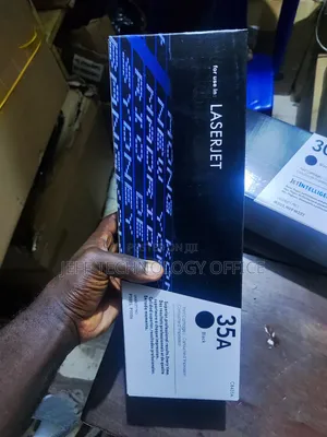 HP 78A (CE278A) Compatible Black Laser Toner Cartridge