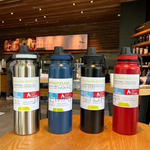 1000ml Hot and Cold Vacuum Flask