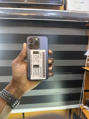 Apple iPhone 15 Pro 128 GB Blue
