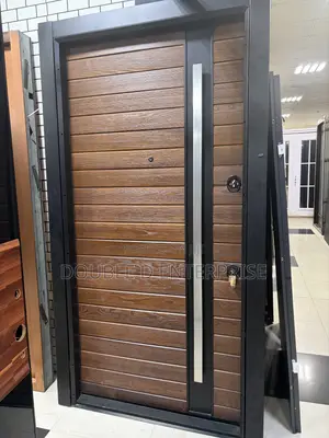 Eternity 4ft Turkey Door