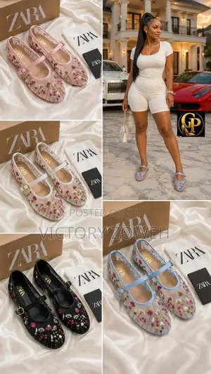 Zara Luxury Scandals