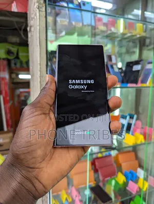 Samsung Galaxy S23 Ultra 256 GB Pink