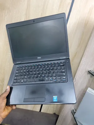 Laptop Dell Latitude 14 E5450 8GB Intel Core i5 HDD 500GB
