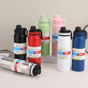 8000ml Hot and Cold Vacuum Flask
