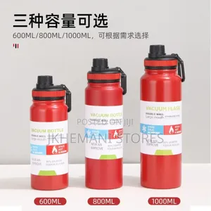 8000ml Hot and Cold Vacuum Flask