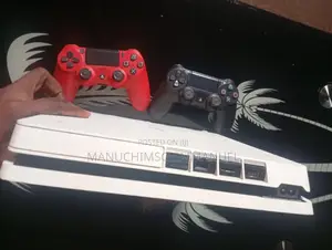 Ps4 Hacked