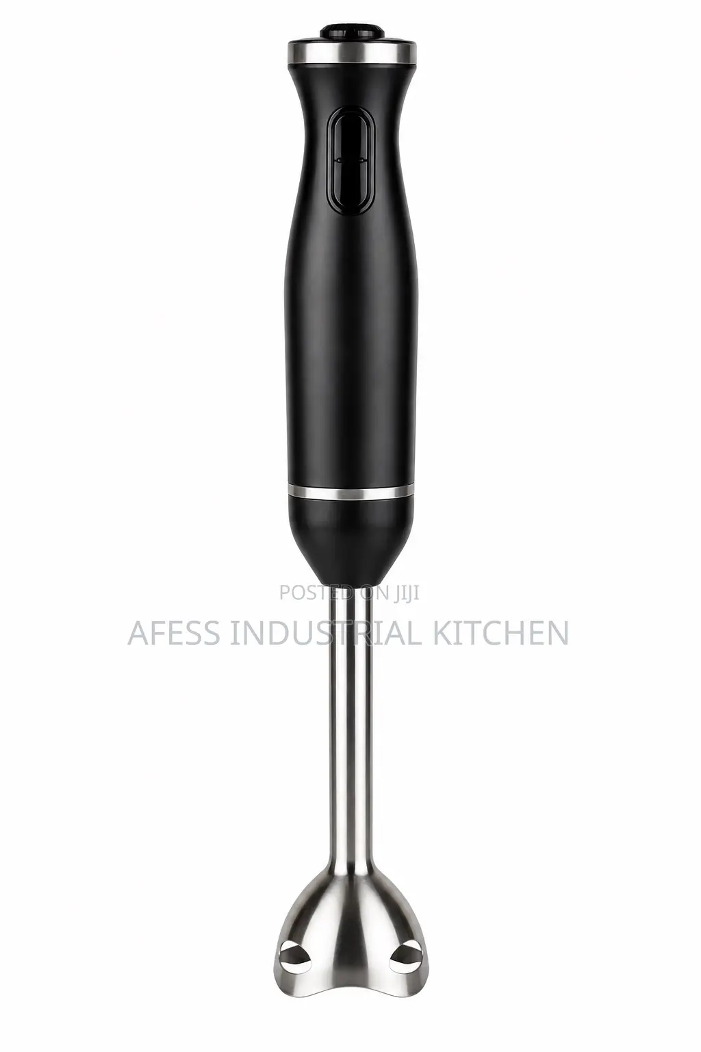 Immersion Blender