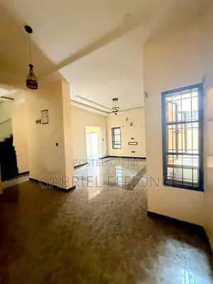 4bdrm Duplex in Jabi, Jahi for rent