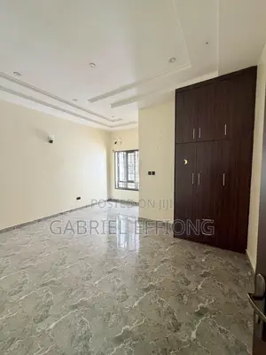 4bdrm Duplex in Jahi for rent