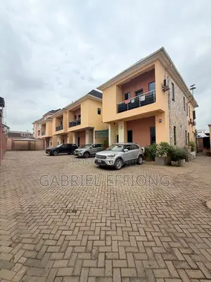 4bdrm Duplex in Jahi for rent