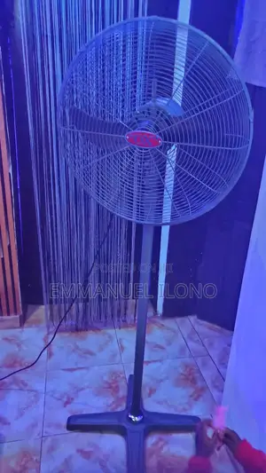 OX Standing Fan for Sale
