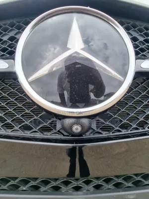 Mercedes-Benz GLE-Class 2019 Black