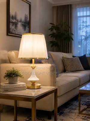 Table Lamp