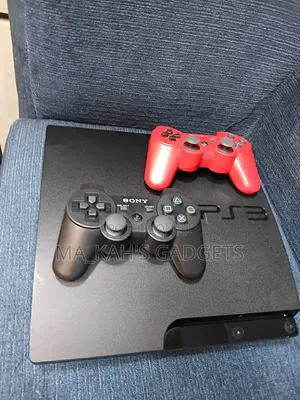 Mint UK Used PS3 Console. 2 Pads and Games