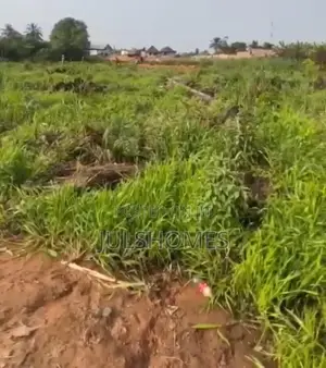 Affordable Dry Land at Itokin Epe Lagos State
