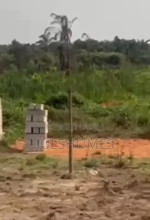 Affordable Dry Land at Itokin Epe Lagos State