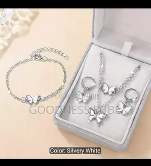 Goodness Jewelries