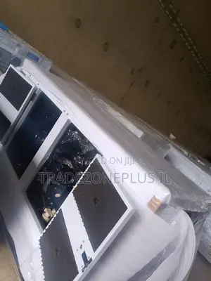 Perkins Brand New 60KVA Diesel Generator