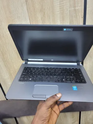 Laptop HP ProBook 440 G2 8GB Intel Core i5 HDD 500GB
